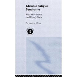 Chronic Fatigue Syndrome