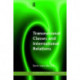 Transnational Classes and International Relations