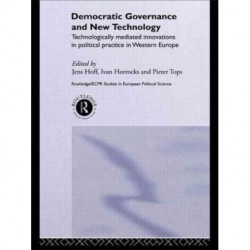 Democratic Governance and New Technology