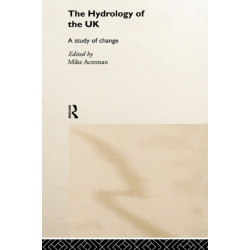 The Hydrology of the UK: A Study of Change