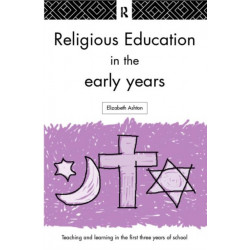Religious Education in the Early Years