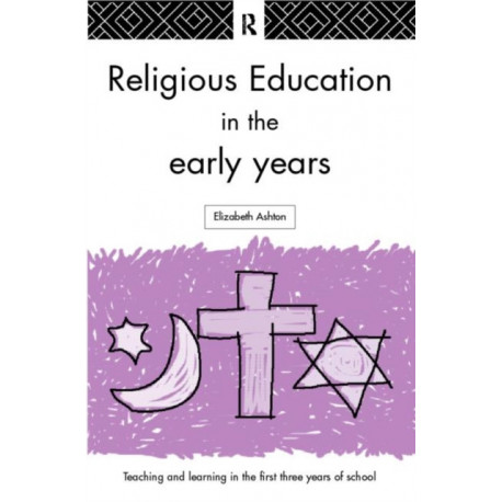 Religious Education in the Early Years