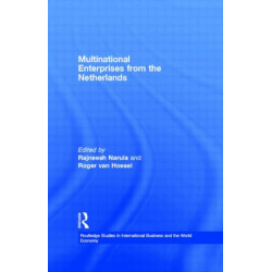 Multinational Enterprises from the Netherlands