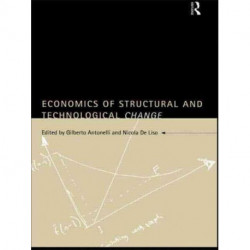 Economics of Structural and Technological Change