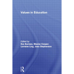 Values in Education
