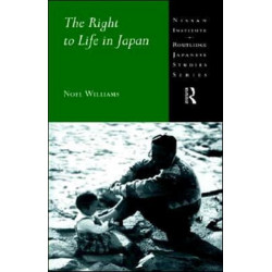 The Right to Life in Japan