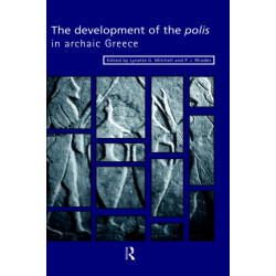 The Development of the Polis in Archaic Greece