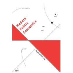 Modern Public Economics