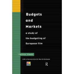 Budgets and Markets: A Study of the Budgeting of European Films