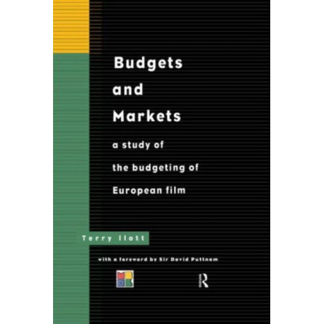 Budgets and Markets: A Study of the Budgeting of European Films