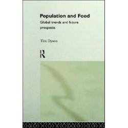 Population and Food: Global Trends and Future Prospects