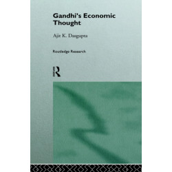 Gandhi's Economic Thought