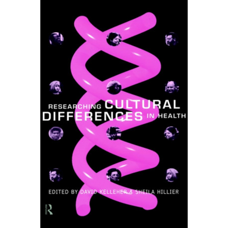 Researching Cultural Differences in Health