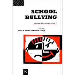 School Bullying: Insights and Perspectives