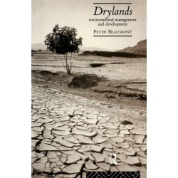 Drylands: Environmental Management and Development