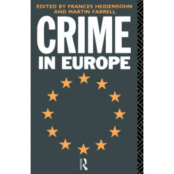 Crime in Europe