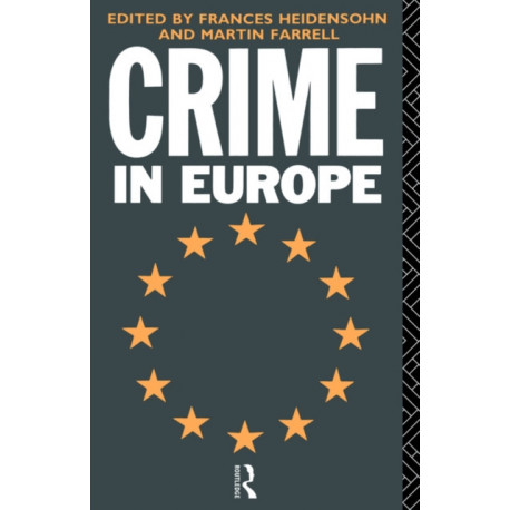 Crime in Europe