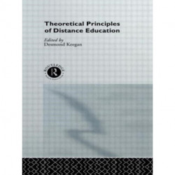 Theoretical Principles of Distance Education