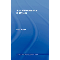 Social Movements in Britain