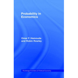 Probability in Economics