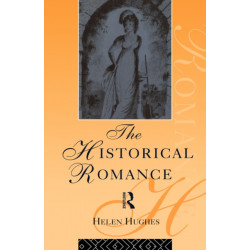 The Historical Romance