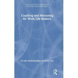 Coaching and Mentoring for Work-Life Balance