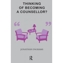 Thinking of Becoming a Counsellor?