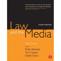 Law and the Media