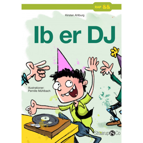 Ib er DJ