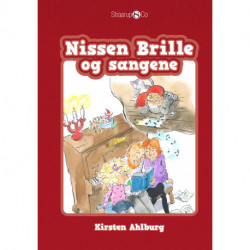 Nissen Brille og sangene