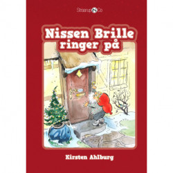 Nissen Brille ringer på