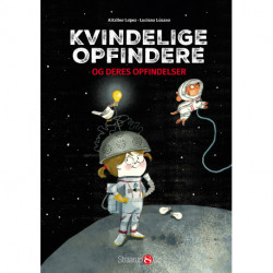 Kvindelige opfindere