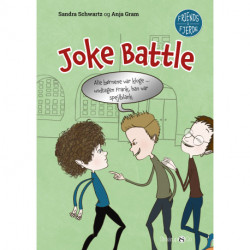 Joke Battle