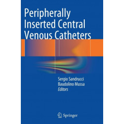 Peripherally Inserted Central Venous Catheters