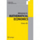 Advances in Mathematical Economics Volume 16