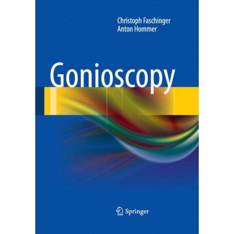 Gonioscopy
