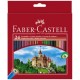 Faber Castell Farveblyanter 24 stk