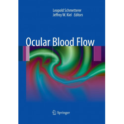 Ocular Blood Flow