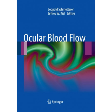 Ocular Blood Flow