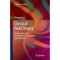 Classical Field Theory: On Electrodynamics, Non-Abelian Gauge Theories and Gravitation