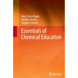 Essentials of Chemical Education