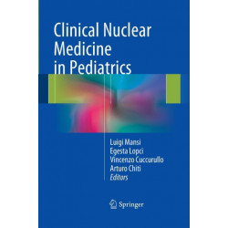 Clinical Nuclear Medicine in Pediatrics