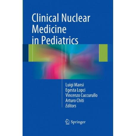 Clinical Nuclear Medicine in Pediatrics
