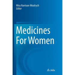 Medicines For Women