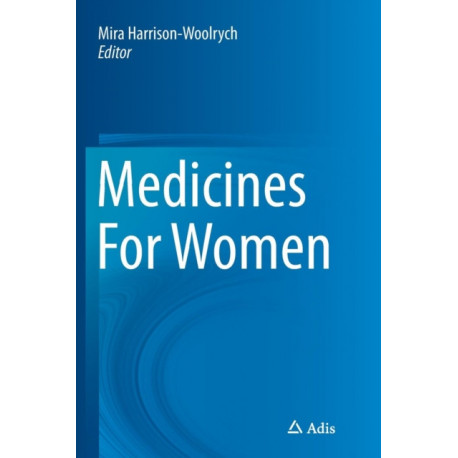 Medicines For Women
