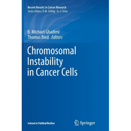 Chromosomal Instability in Cancer Cells