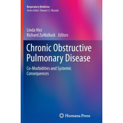 Chronic Obstructive Pulmonary Disease: Co-Morbidities and Systemic Consequences