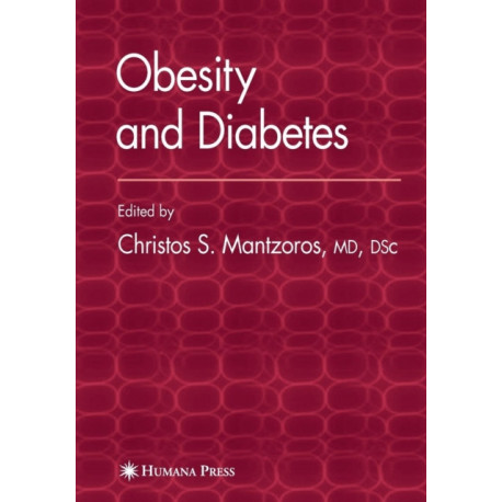 Obesity and Diabetes