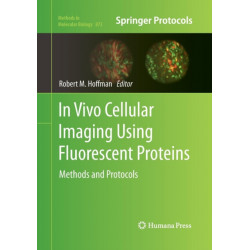 In Vivo Cellular Imaging Using Fluorescent Proteins: Methods and Protocols