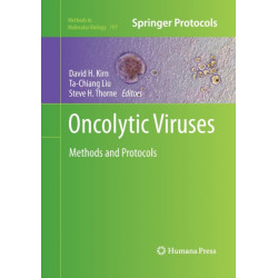 Oncolytic Viruses: Methods and Protocols